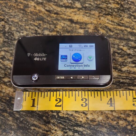 T-Mobile ZTE T9 Mobile Hotspot WiFi - Picture 5 of 6